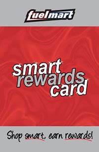 fuel mart smart rewards card|cumberland farms smart rewards.